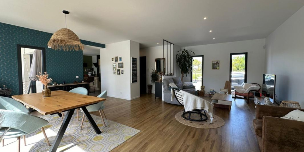 immeuble à AIRE SUR L ADOUR (40800)