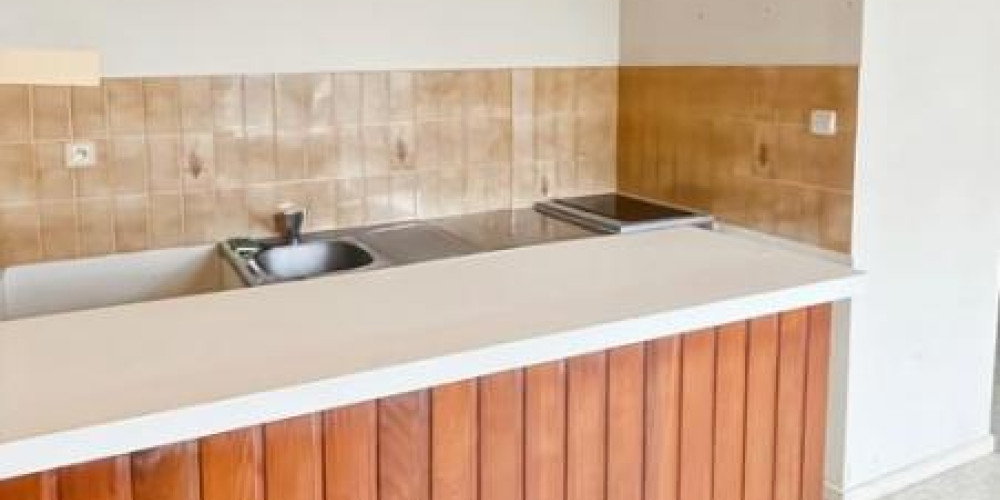 appartement à MONT DE MARSAN (40000)