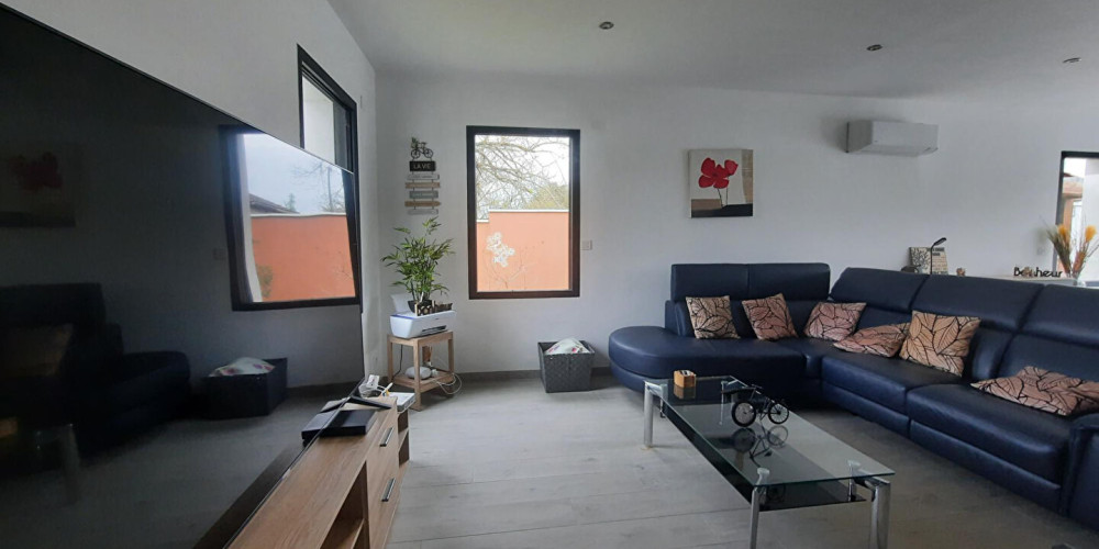 maison à ST GEOURS DE MAREMNE (40230)