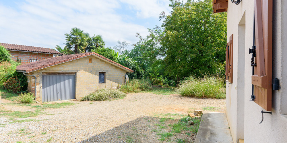 maison à MUGRON (40250)