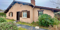 maison à MONT DE MARSAN (40000)