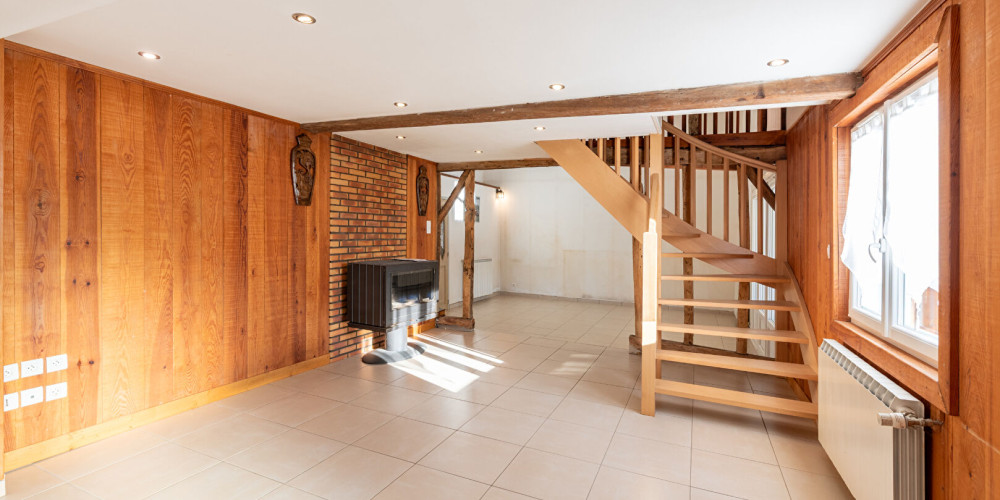 maison à HAGETMAU (40700)