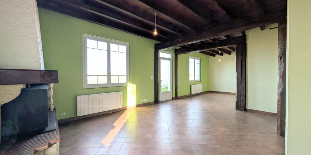 maison à HAGETMAU (40700)