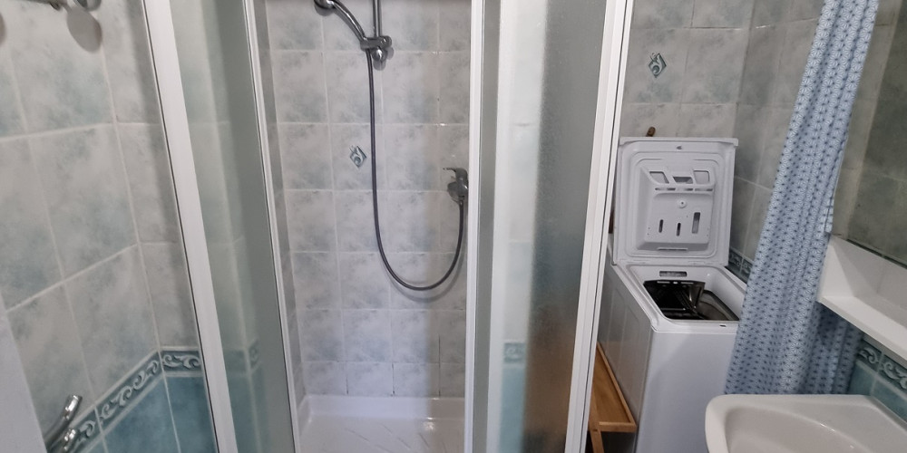 appartement à LIT ET MIXE (40170)