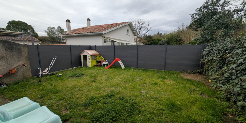 maison à MONT DE MARSAN (40000)