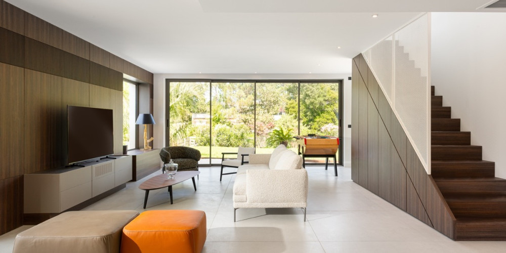maison à CAPBRETON (40130)