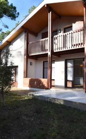 Maison  SEIGNOSSE