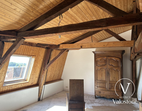 appartement  HAGETMAU