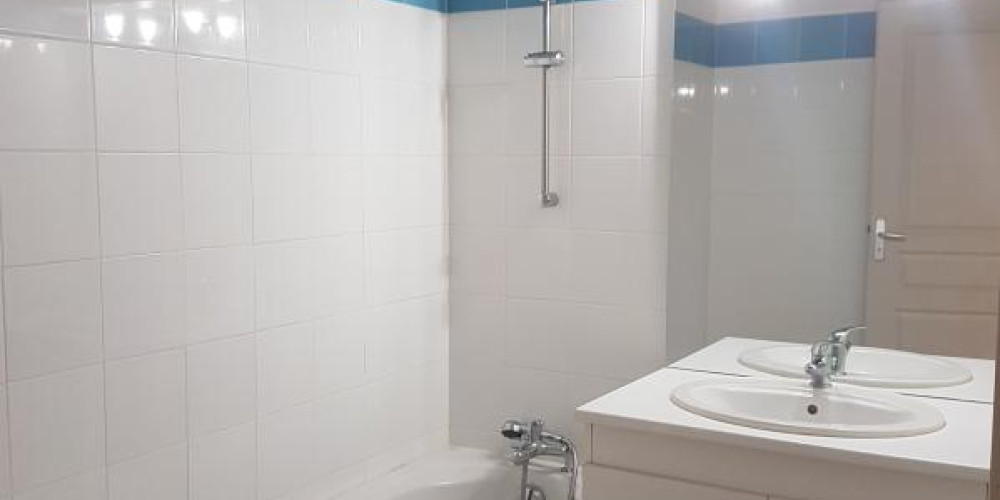 appartement à AIRE SUR L ADOUR (40800)