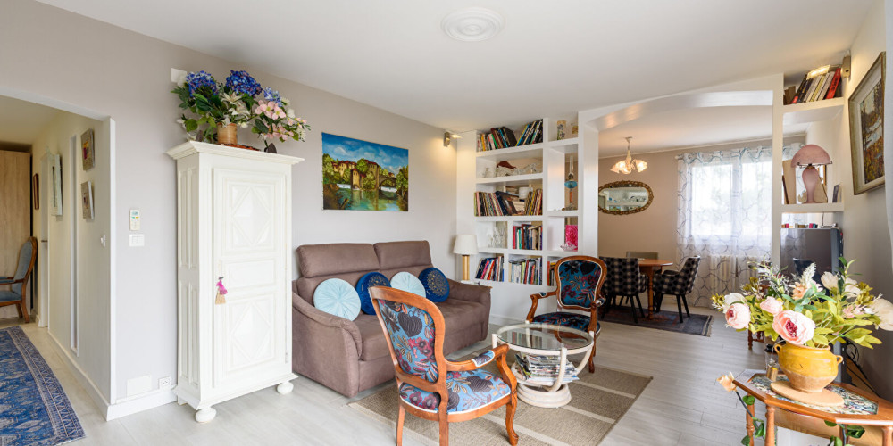 appartement à MONT DE MARSAN (40000)