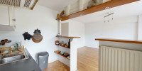 appartement à DAX (40100)