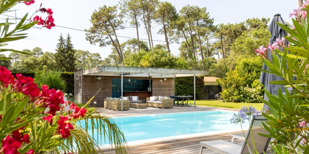 maison à HOSSEGOR (40150)