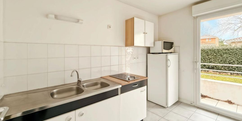 appartement à MONT DE MARSAN (40000)