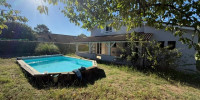 maison à MONT DE MARSAN (40000)