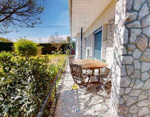maison  HAGETMAU