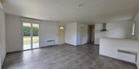 maison à ST PIERRE DU MONT (40280)