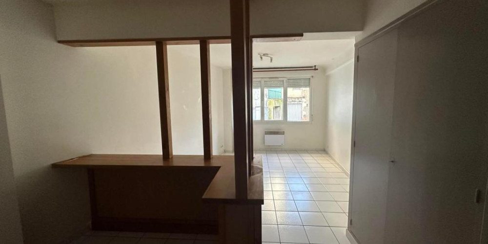 immeuble à DAX (40100)