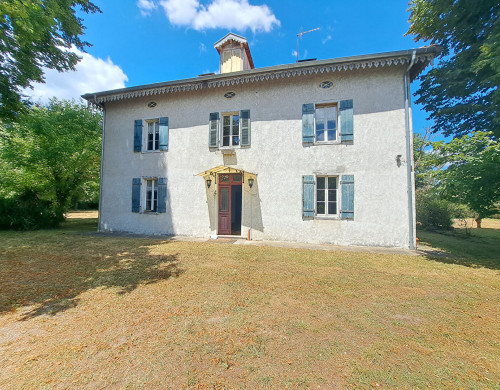 maison  TALLER