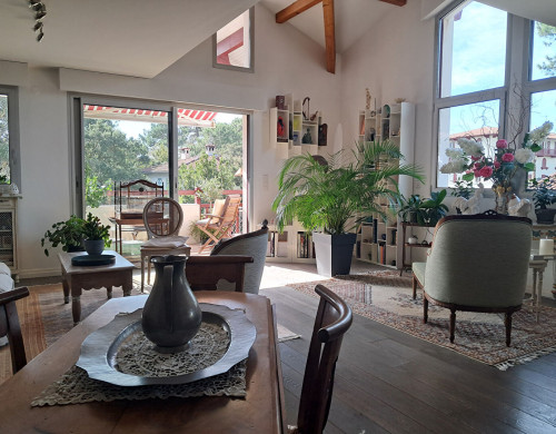 appartement  HOSSEGOR