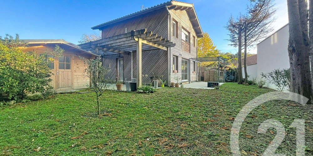 maison à LABENNE (40530)