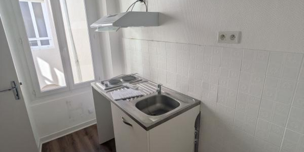 appartement à MONT DE MARSAN (40000)
