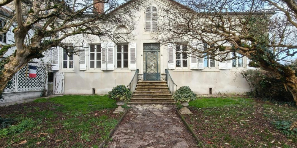 maison à TARTAS (40400)