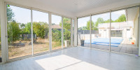 maison à YCHOUX (40160)