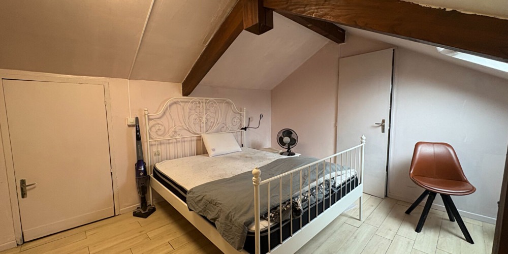 appartement à MONT DE MARSAN (40000)