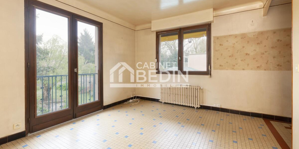 maison à DAX (40100)