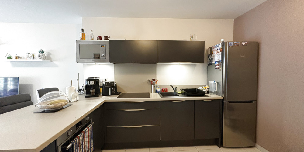 appartement à ONDRES (40440)
