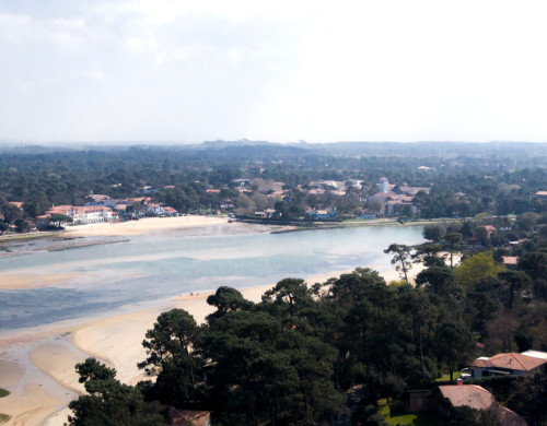 maison  SOORTS HOSSEGOR