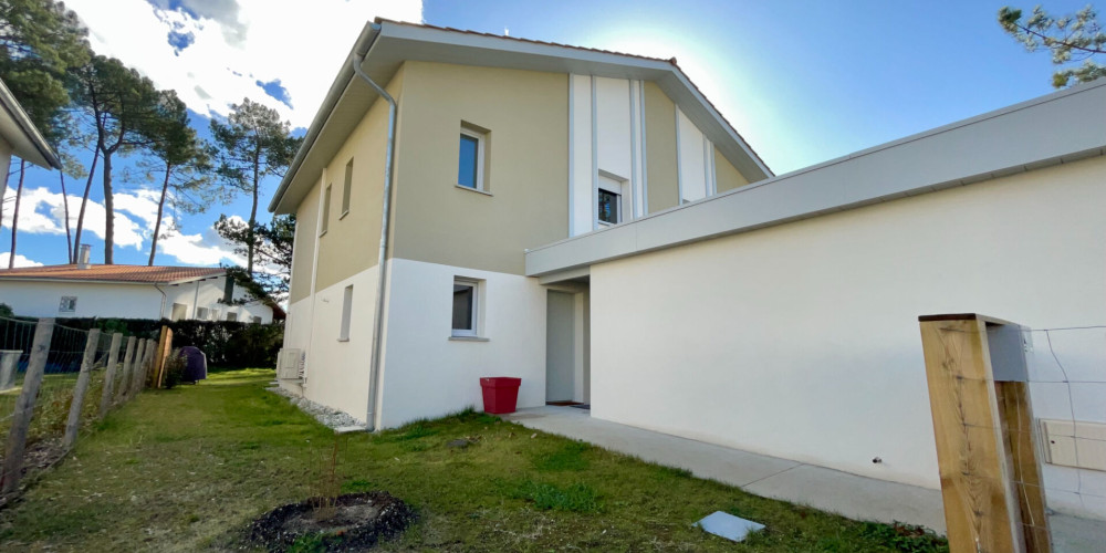 maison à LINXE (40260)