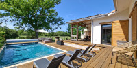 maison à VIELLE ST GIRONS (40560)