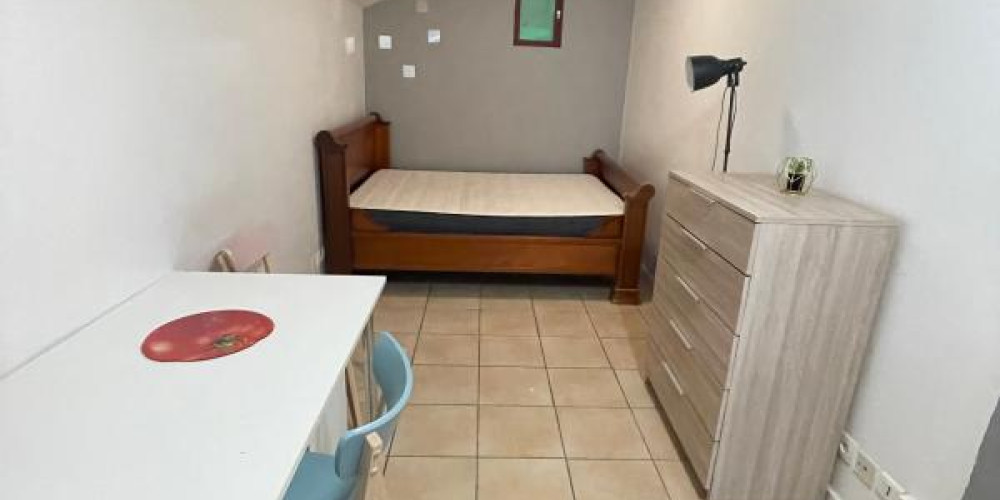 appartement à MONT DE MARSAN (40000)