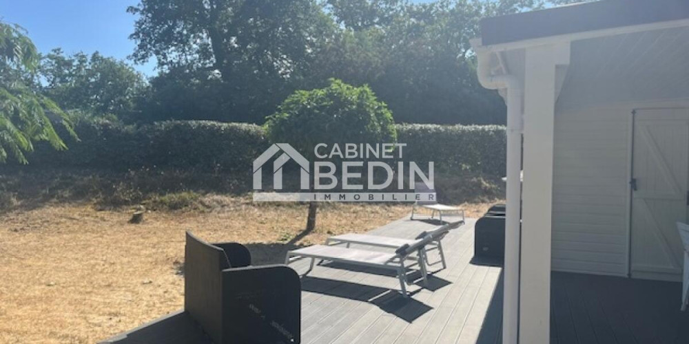 maison à BISCARROSSE (40600)