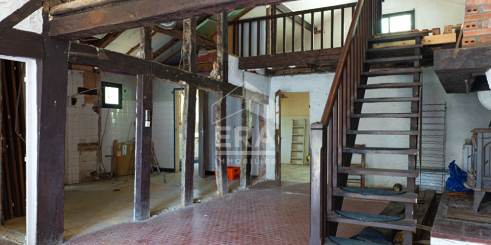 maison à MESSANGES (40660)