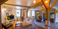 maison à GEAUNE (40320)