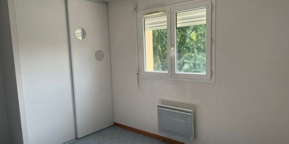 appartement à MONT DE MARSAN (40000)