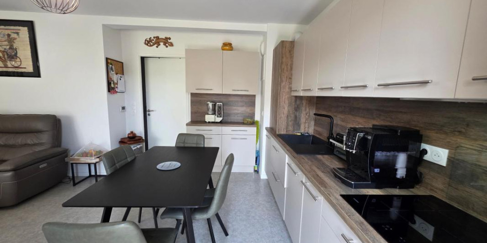 appartement à MONT DE MARSAN (40000)