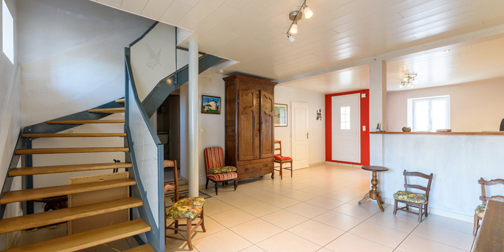 maison à AMOU (40330)