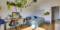 appartement à SOORTS HOSSEGOR (40150)