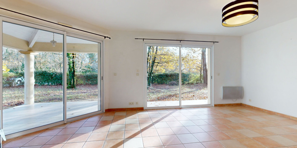 maison à TOSSE (40230)