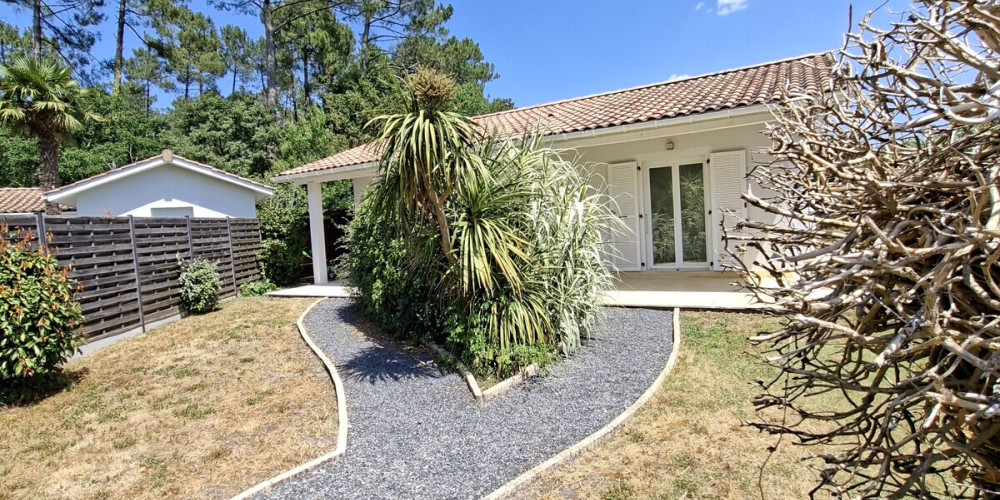 maison à SANGUINET (40460)