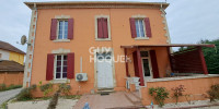 maison à RION DES LANDES (40370)