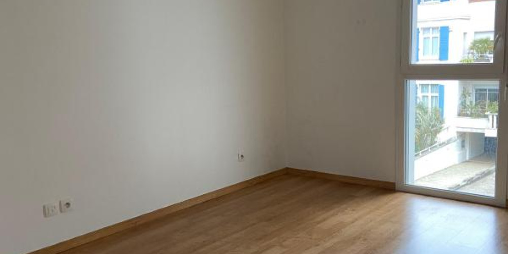 appartement à DAX (40100)