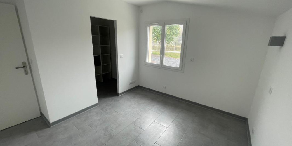 maison à CARCEN PONSON (40400)