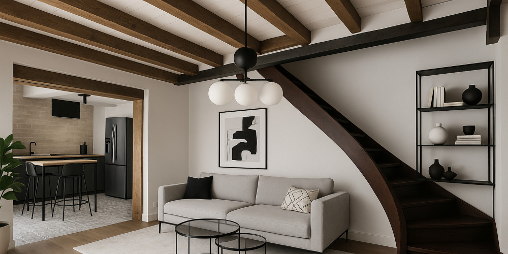 appartement à CAPBRETON (40130)
