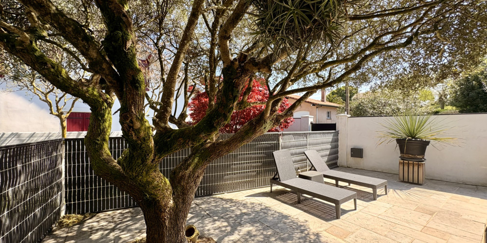 maison à ONDRES (40440)