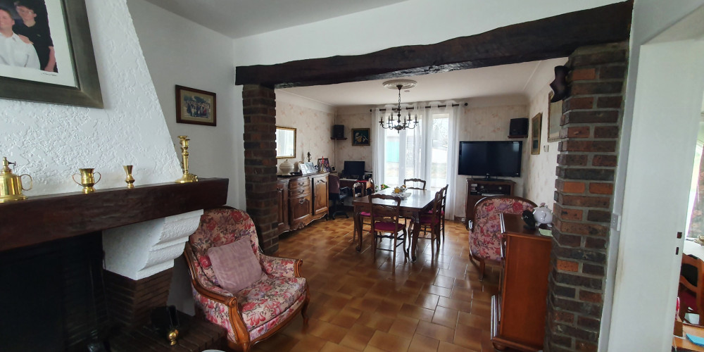 maison à HAGETMAU (40700)