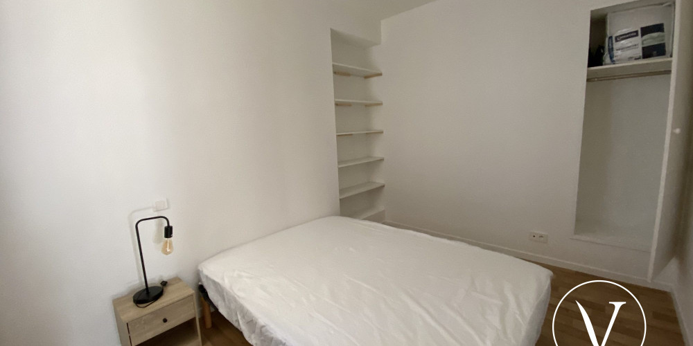 appartement à HAGETMAU (40700)